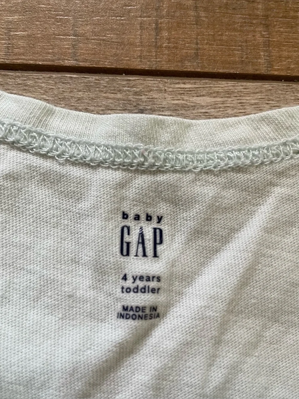 GAP cute girls